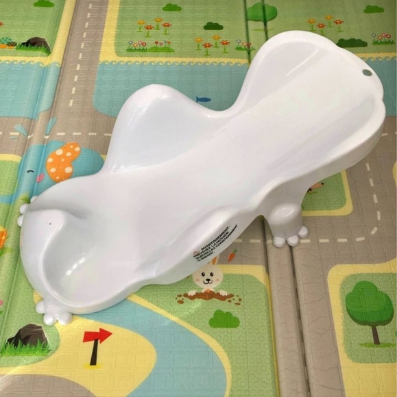 Jolly jumper ez bather white - Picture 2 of 2